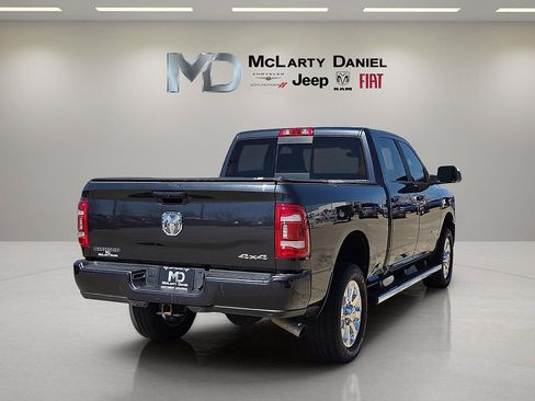 Used 2021 RAM 2500 Big Horn w/ Level B Equipment Group image 5