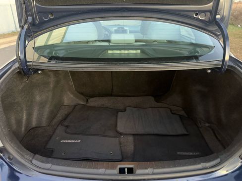 Used 2013 Toyota Corolla LE Special Edition image 33