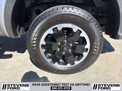 Used 2021 Ford Ranger XL w/ FX4 Off-Road Package image 13