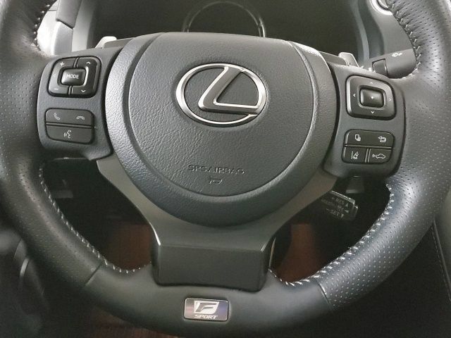 Used 2023 Lexus IS 350 F Sport AWD/4WD image 15