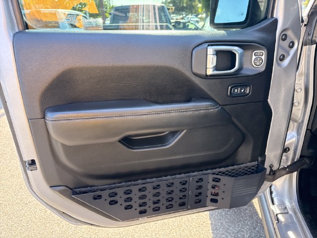 Used 2019 Jeep Wrangler Unlimited Rubicon AWD/4WD image 15