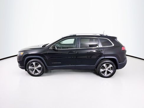 Used 2020 Jeep Cherokee Limited AWD/4WD image 4