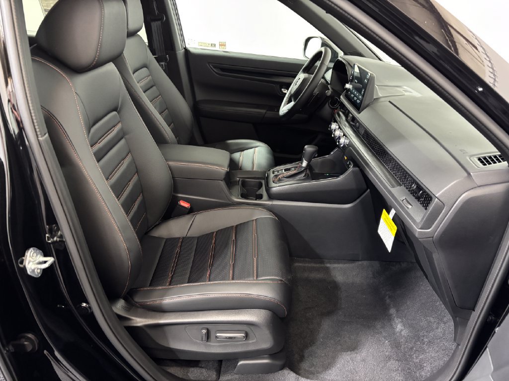 New 2027 Honda CR-V Sport-L image 13