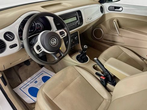 Used 2014 Volkswagen Beetle 1.8T FWD image 10