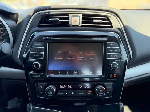 Used 2016 Nissan Maxima 3.5 S FWD image 44