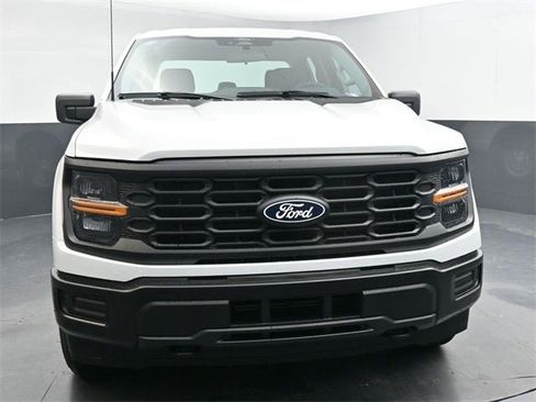 New 2025 Ford F150 XL image 5