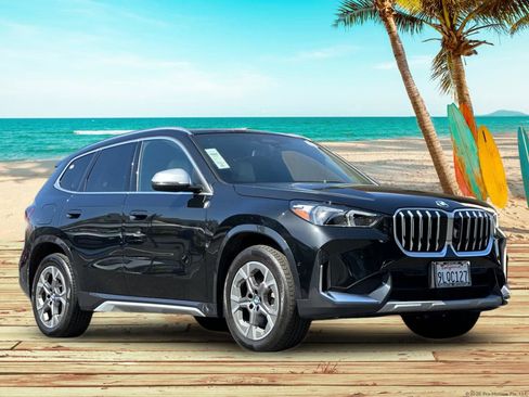 Used 2024 BMW X1 xDrive28i w/ Convenience Package image 8