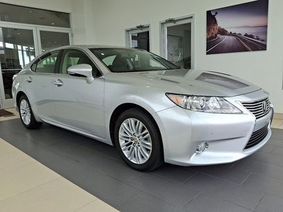Used 2013 Lexus ES 350