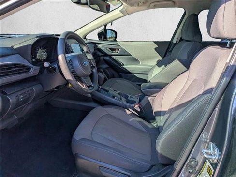 Used 2024 Subaru Crosstrek 2.0i image 16