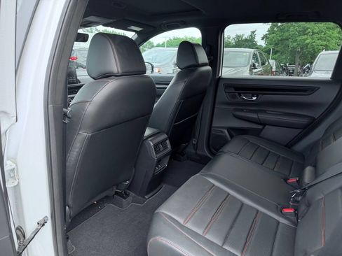Used 2025 Honda CR-V Sport-L image 23