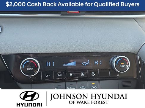 New 2026 Hyundai Elantra Blue image 29