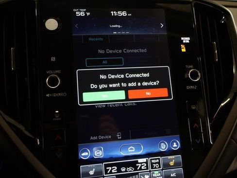 New 2026 Subaru Ascent Premium image 23