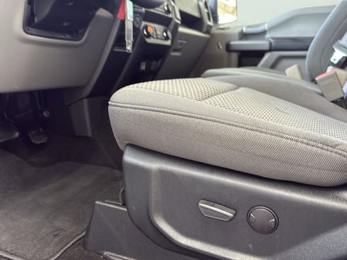 Certified 2019 Ford F150 XLT w/ Equipment Group 301A Mid image 11