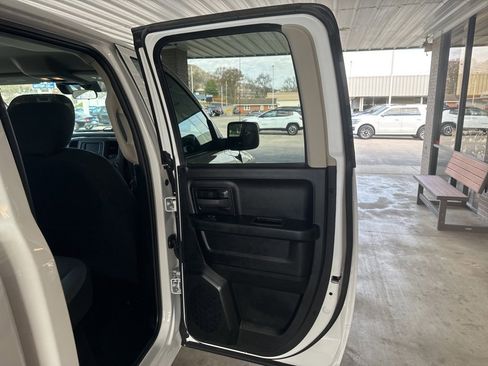 Used 2022 RAM 1500 Tradesman w/ Popular Equipment Group image 18