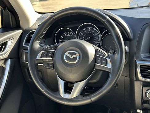 Used 2016 MAZDA CX-5 Grand Touring image 24
