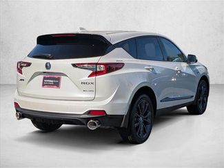 New 2026 Acura RDX A-Spec video 2