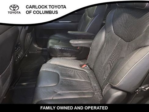 Used 2024 Hyundai Palisade Calligraphy FWD image 13