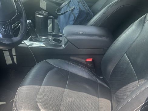 Used 2019 Ford Explorer Limited w/ Class III Trailer Tow Package FWD image 5