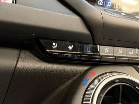 Used 2023 Chevrolet Camaro ZL1 RWD image 24