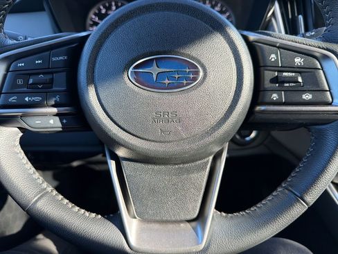 Used 2024 Subaru Outback Premium AWD/4WD image 46