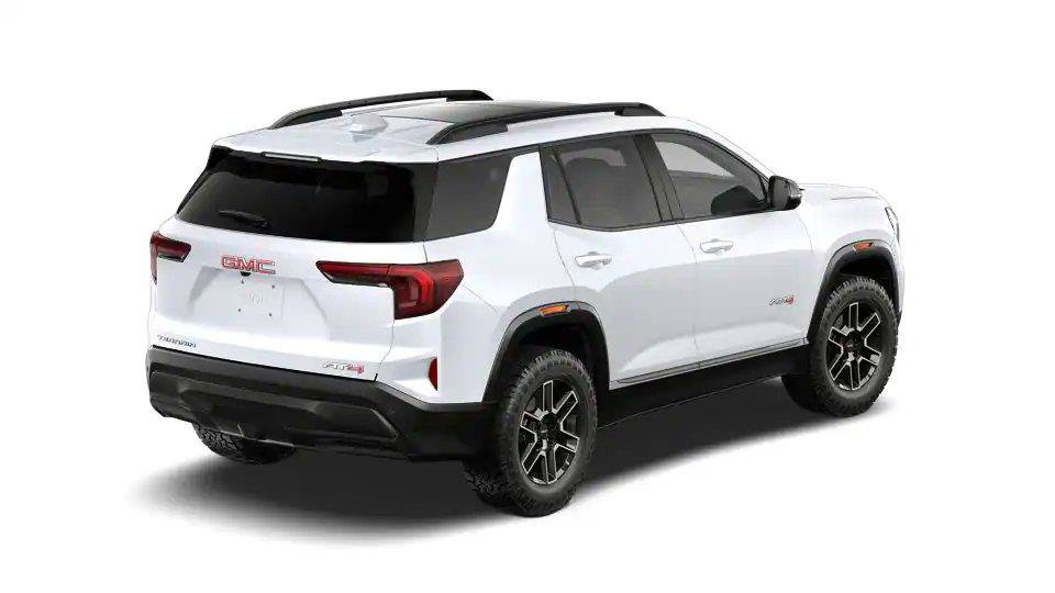New 2027 GMC Terrain AT4 w/ Convenience Package III AWD/4WD image 38
