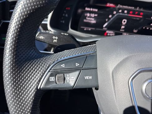 Used 2022 Audi SQ7 Premium Plus image 26