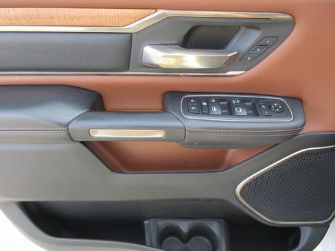 Used 2020 RAM 1500 Limited image 28