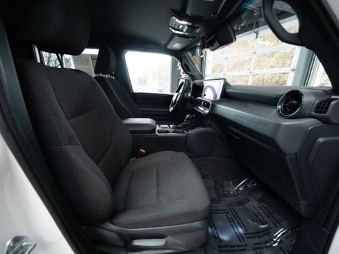Used 2025 Toyota Land Cruiser 1958 image 27