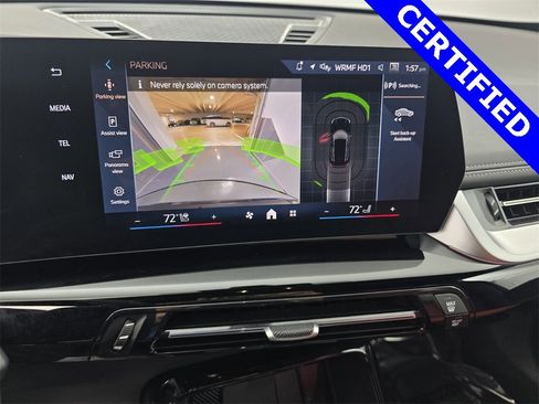 Used 2024 BMW X1 xDrive28i w/ Convenience Package image 23