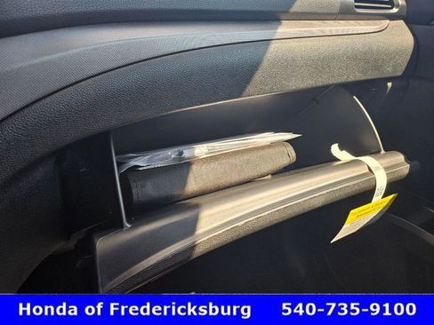 Certified 2025 Honda Ridgeline RTL image 29