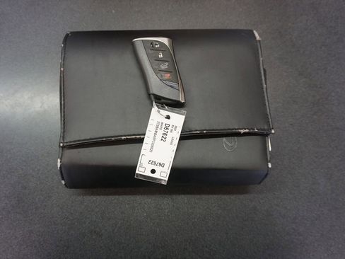 Used 2023 Lexus RX 350 Premium w/ Cold Area Package FWD image 19