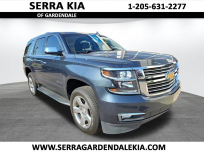 Used 2019 Chevrolet Tahoe Premier