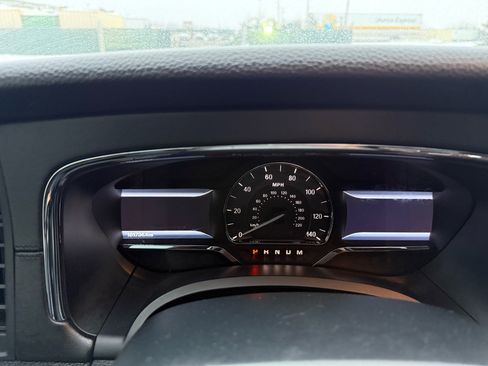 Used 2016 Lincoln Navigator Select image 43