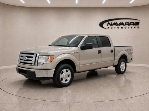 Used 2010 Ford F150 FX2 RWD image 3