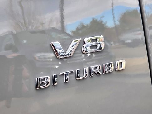 Used 2022 Mercedes-Benz G 63 AMG 4MATIC image 11