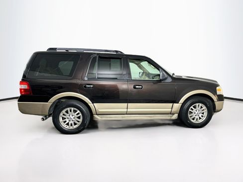 Used 2013 Ford Expedition XLT RWD image 10