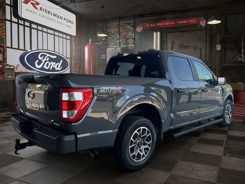 Used 2021 Ford F150 XL w/ STX Appearance Package image 6