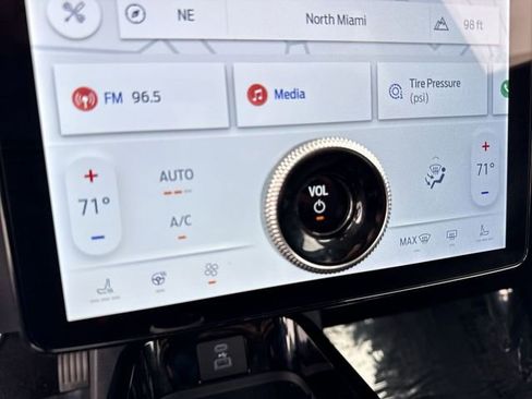 Used 2022 Ford Mustang Mach-E Select w/ Comfort/Technology Package image 19