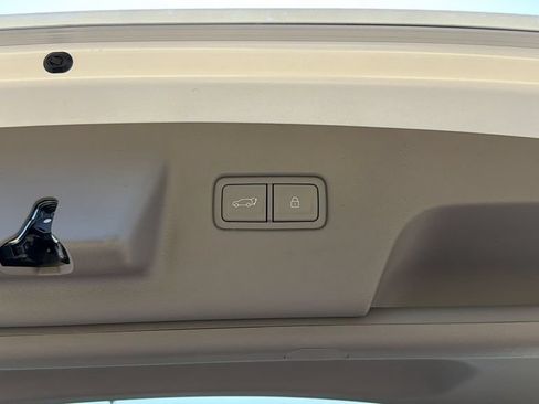 New 2026 Hyundai Palisade FWD Hybrid image 21