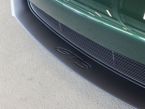 New 2026 Porsche 911 GT3 image 36