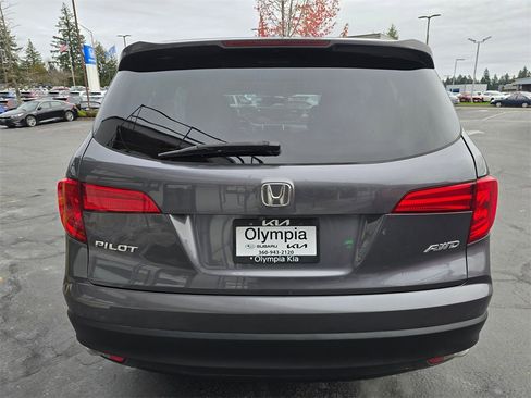 Used 2016 Honda Pilot EX-L image 5