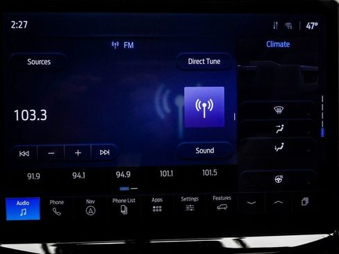 Used 2024 Ford Expedition Max Limited image 21