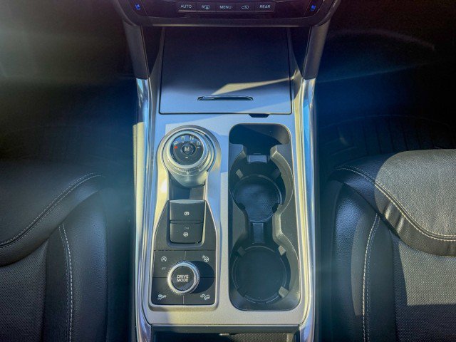 Used 2020 Ford Explorer ST w/ ST Street Pack AWD/4WD image 13