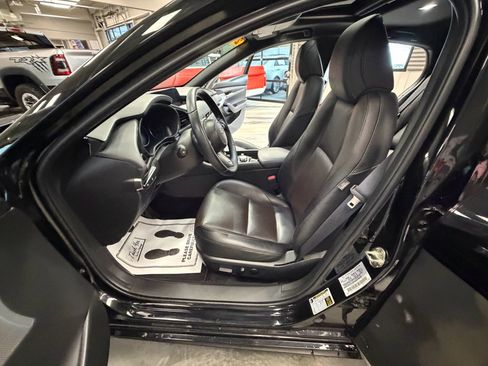 Used 2024 MAZDA MAZDA3 s FWD image 55