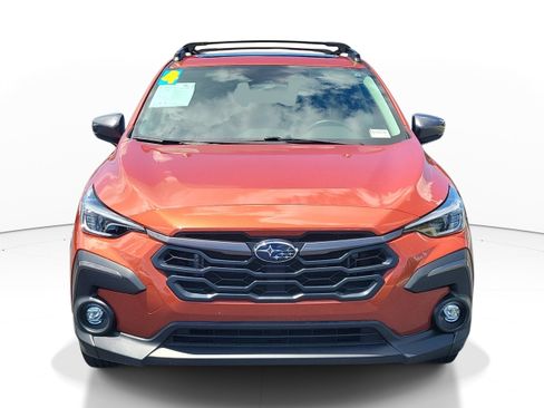 Certified 2024 Subaru Crosstrek 2.5i Limited AWD/4WD image 2