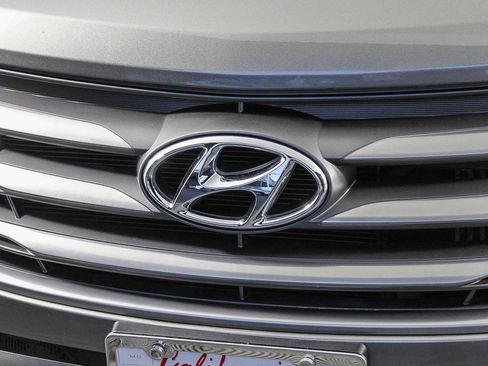 Used 2017 Hyundai Santa Fe Sport 2.0T w/ Cargo Package image 5