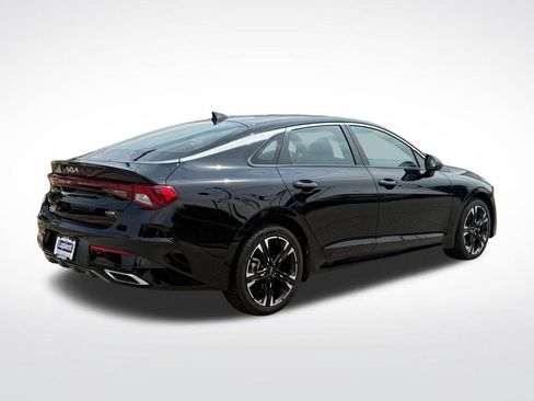 Used 2024 Kia K5 GT-Line w/ GT-Line Premium Package AWD/4WD image 3