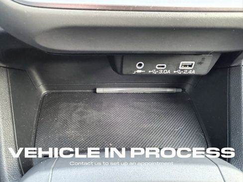 Used 2024 Subaru Crosstrek 2.0i Premium image 19