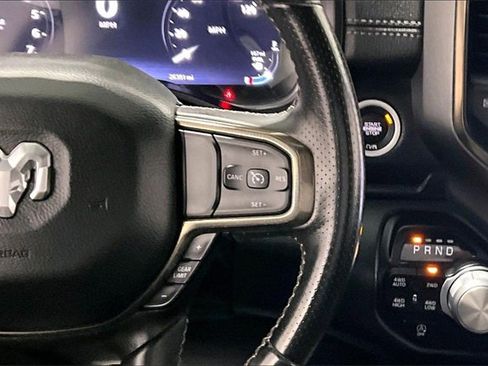 Used 2023 RAM 1500 Sport image 13