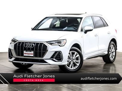 Used 2025 Audi Q3 2.0T Premium Plus w/ Premium Plus Package